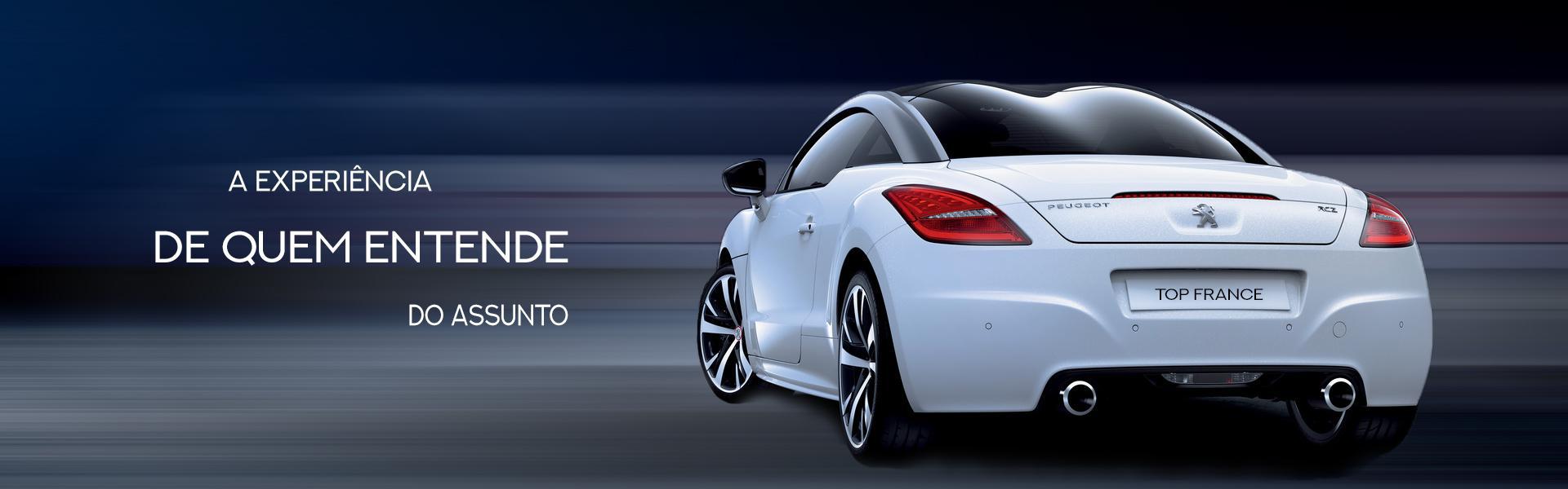 Top France: a melhor opção na hora de resolver os problemas do seu carro